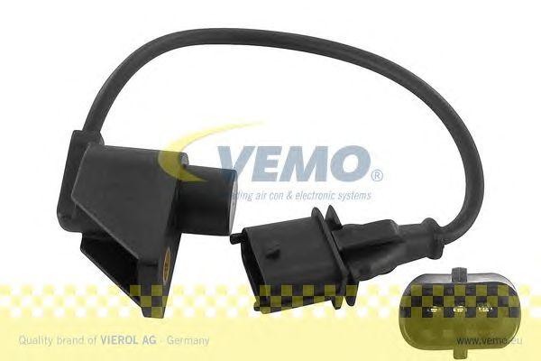 Датчик, положение распределительного вала V40-72-0370 VEMO