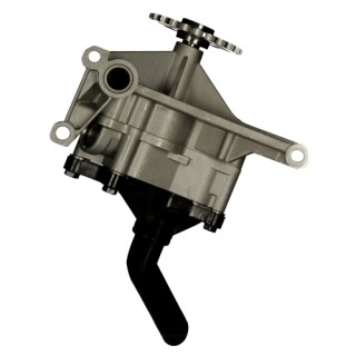 Насос масляный ДВС 19062 FEBI BILSTEIN