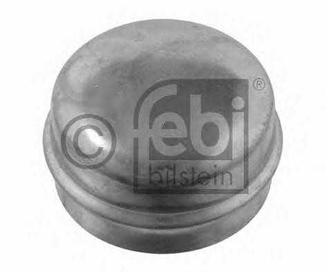 Предохранительная крышка, ступица колеса 04992 FEBI BILSTEIN