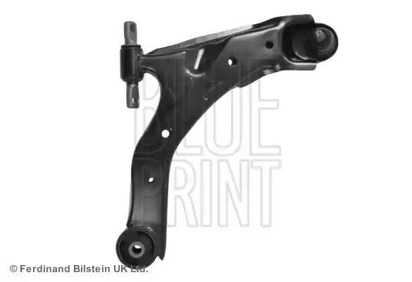 Рычаг независимой подвески колеса, подвеска колеса ADG086243 BLUE PRINT
