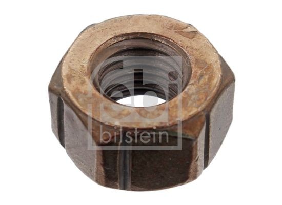 Гайка болта крепление крушки шатуна 02127 FEBI BILSTEIN