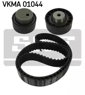 Комплект ремня ГРМ VKMA 01044 SKF