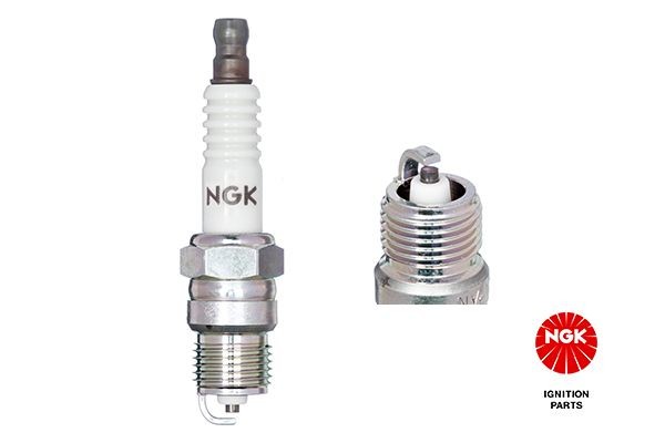 Свеча зажигания 3612 NGK NTK