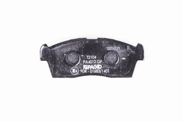 Конденсатор, кондиционер 8FC351300531 HELLA