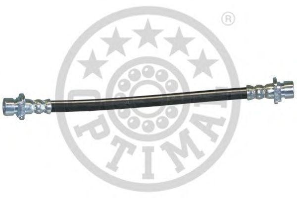 Тормозной шланг BSL737 OPTIMAL
