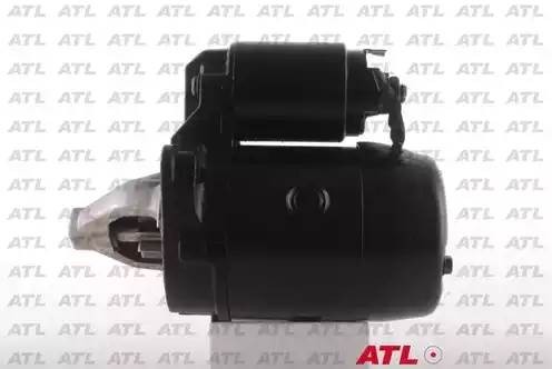 Стартер A17650 ATL DELTA AUTOTECHNIK