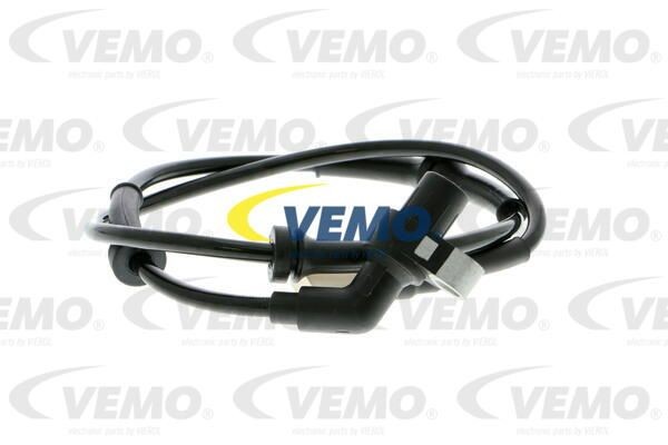 Датчик, частота вращения колеса V25-72-1011 VEMO