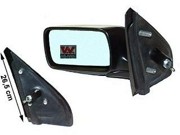 Наружное зеркало 0145804 VAN WEZEL