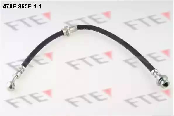 Тормозной шланг 470E.865E.1.1 FTE