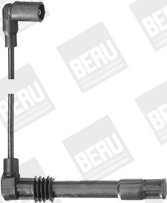 Провод зажигания VA120D BERU