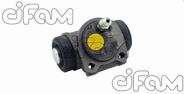 Колесный тормозной цилиндр 101-585 CIFAM