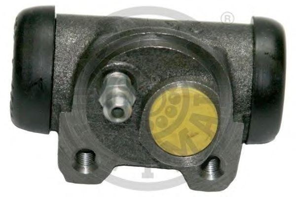 Колесный тормозной цилиндр RZ3678 OPTIMAL
