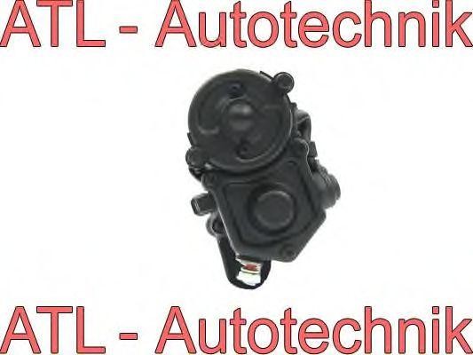 Стартер A72740 ATL DELTA AUTOTECHNIK