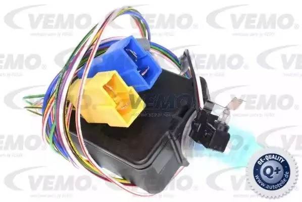 Регулировочный элемент, центральный замок V10-77-0006 VEMO