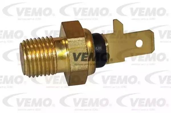 Температурный датчик охлаждающей жидкости V10-72-0916 VEMO