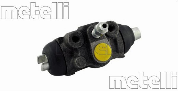 Колесный тормозной цилиндр 040497 METELLI