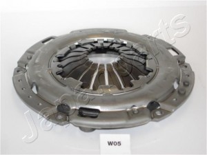 Нажимной диск сцепления SFW05 JAPAN PARTS GROUP