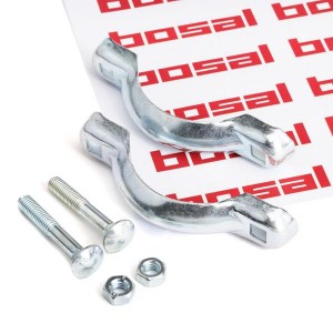 Клемма, ситема выпуска 254-930 BOSAL