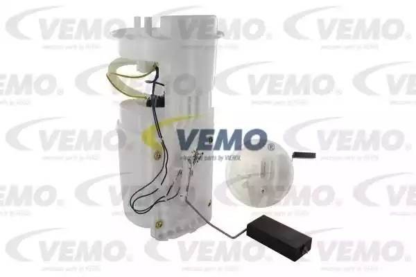 Топливный насос V10-09-0809-1 VEMO