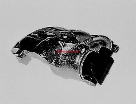 Тормозной суппорт 691384B BENDIX JURID