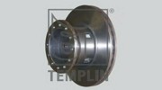 Тормозной диск 03.110.0275.800 TEMPLIN