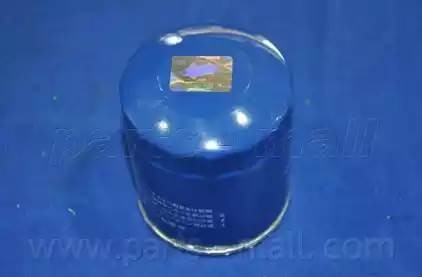 Фильтр топливный PCA-033 PMC PARTS MALL