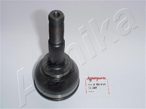 Шарнирный комплект, приводной вал 62-01-111 ASHIKA