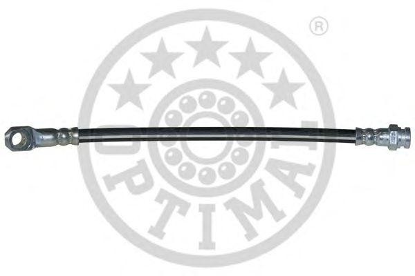 Тормозной шланг BSL616 OPTIMAL