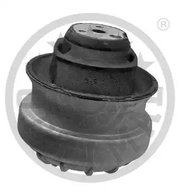 Подвеска, двигатель F85005 OPTIMAL