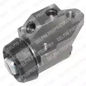 Колесный тормозной цилиндр LW12051 DELPHI