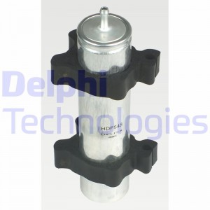 Топливный фильтр HDF601 DELPHI