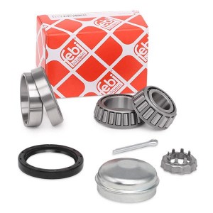 Комплект подшипника ступицы колеса 05386 FEBI BILSTEIN