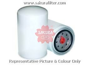 Фильтр охлаждающей жидкости WC5711 SAKURA