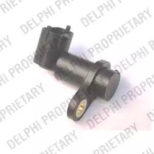 Датчик, положение распределительного вала SS1071112B1 DELPHI