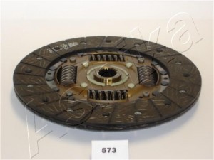 Диск сцепления 80-05-573 ASHIKA