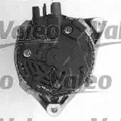 Генератор 436613 VALEO PHC