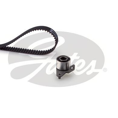 Натяжной ролик, ремень ГРМ K015371XS GATES