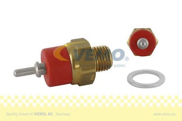 Датчик, температура охлаждающей жидкости V30720079 VEMO