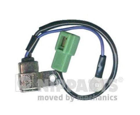 Конденсатор, система зажигания J5352008 H B JAKOPARTS NIPPARTS