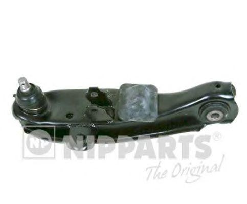 Рычаг независимой подвески колеса, подвеска колеса J4910511 H B JAKOPARTS NIPPARTS