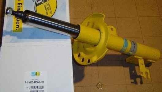 Опора амортизатора VE3B066 BILSTEIN