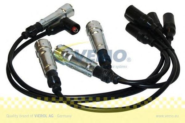 Ккомплект проводов зажигания V10-70-0020 VEMO