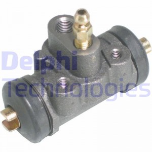 Колесный тормозной цилиндр LW60282 DELPHI