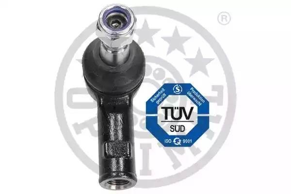 Наконечник поперечной рулевой тяги G1-997 OPTIMAL