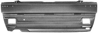 Задняя стенка 5812635 VAN WEZEL