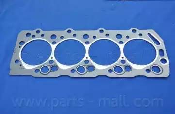 Прокладка ГБЦ PGA-G071 PMC PARTS MALL