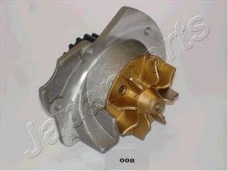 Водяной насос PQ008 JAPAN PARTS GROUP