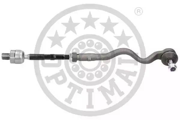 Поперечная рулевая тяга G0-614 OPTIMAL