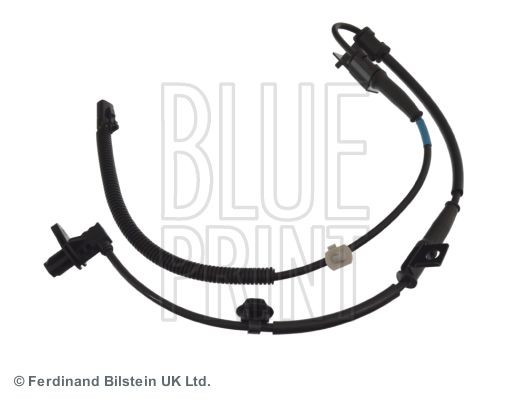 Сцепление, вентилятор радиатора ADG091802 BLUE PRINT