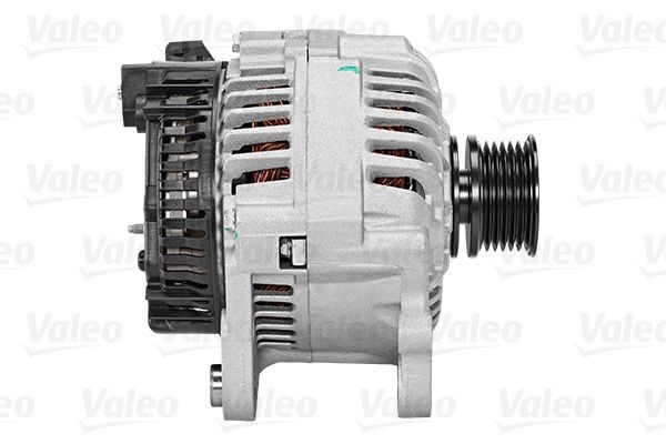 Генератор 437369 VALEO PHC